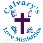 Calvary's Love Ministries